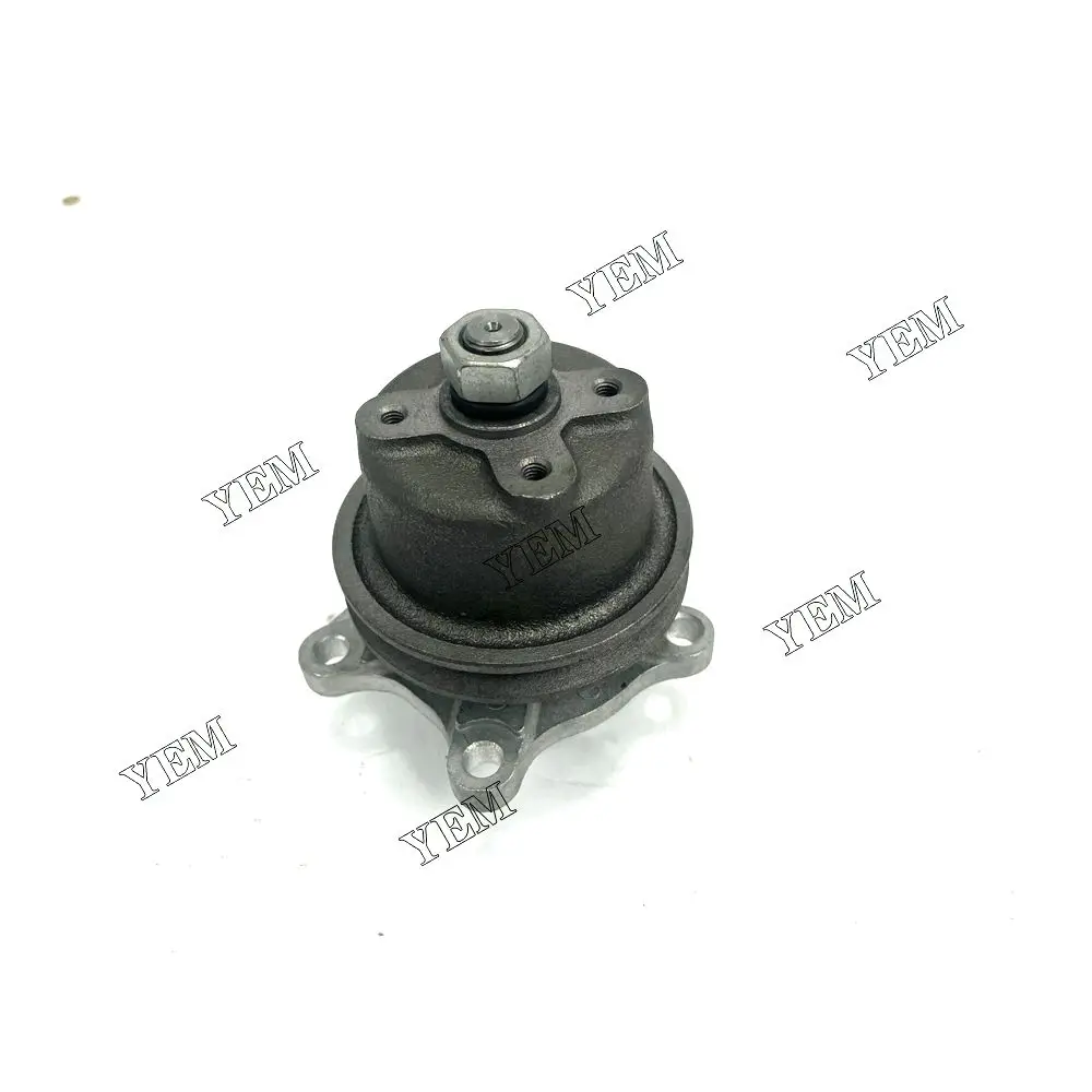 구보타 엔진 부품용 워터 펌프, F2803, F2803T, YEM409, WZ-X90, 15321-73032