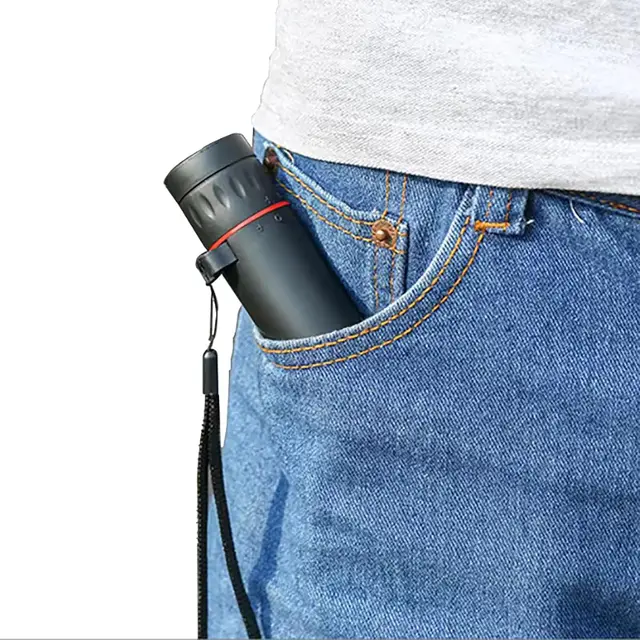 Mini HD Monocular Telescope 5