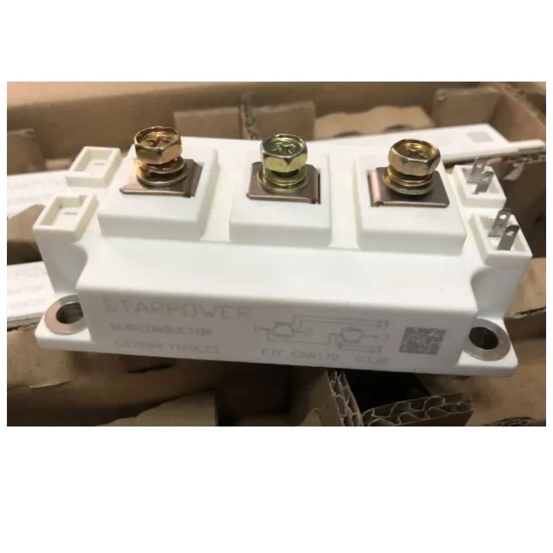 

GD300HFY120C2S FREE SHIPPING NEW AND ORIGINAL MODULE