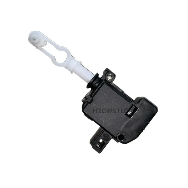 

Free Shipping 8E5962115B Car Rear Remote Trunk Lock Release Actuator Motor For Audi A2 A4 B6 2001-2005