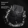 Arctic Hunter Men's High Quality New Waterproof Trend Buckle Hook Backpack Business Leisure Computer Backpack College Student Sc 3