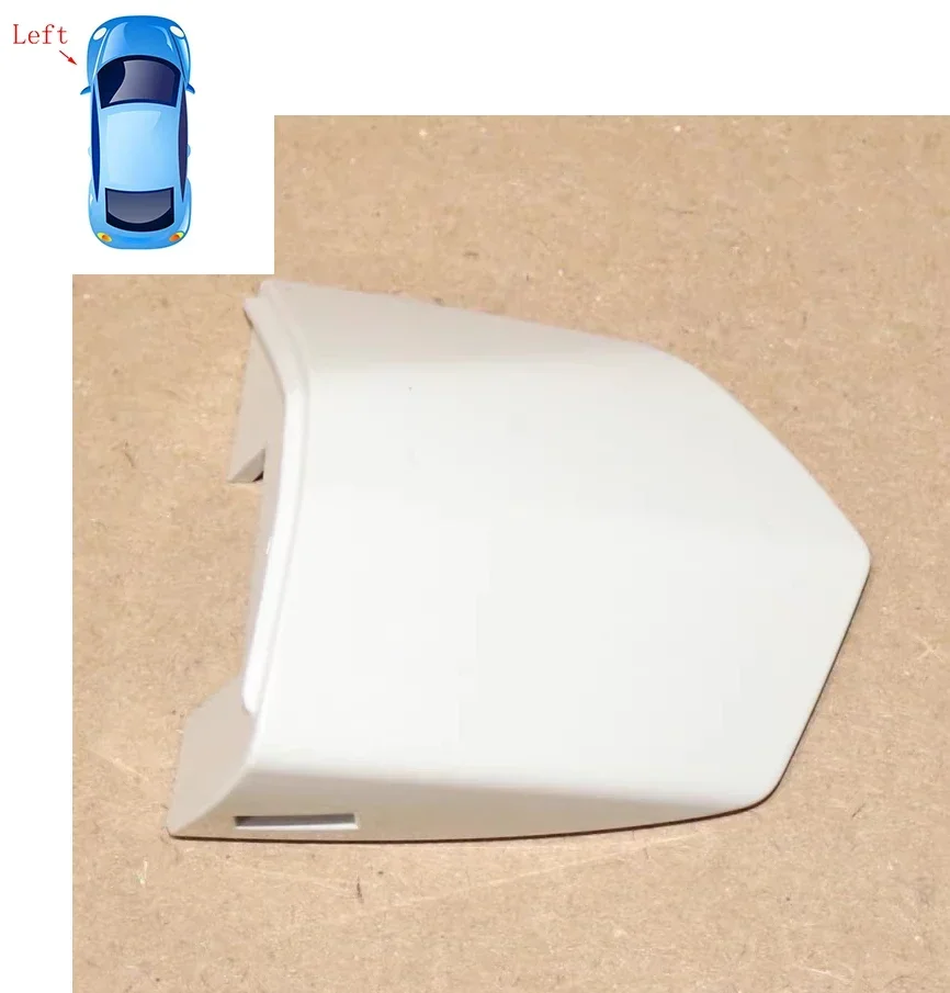 White Front Left
