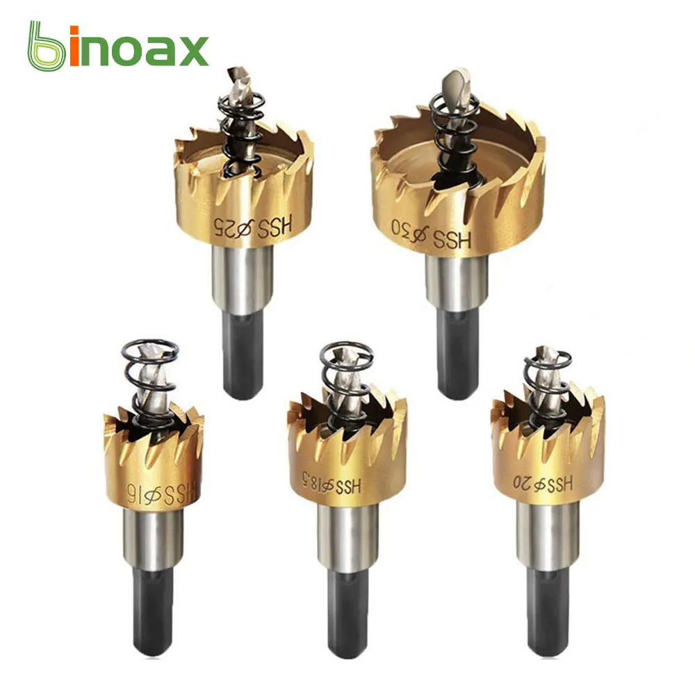 Binoax5PcsHSSDrillBitSawSetCarbideTipMetalWoodDrillingHoleCutTool.jpg