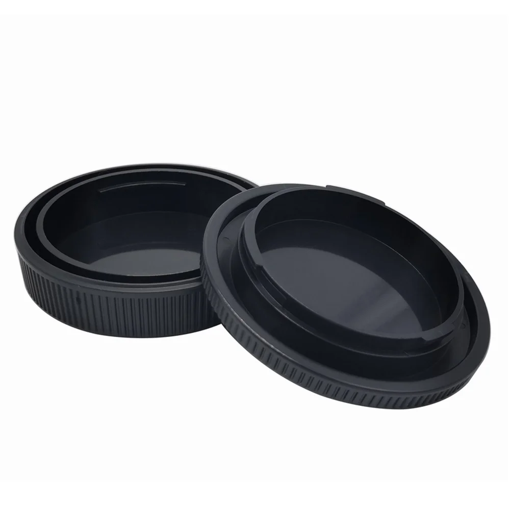 Cappuccio Antipolvere Per Obiettivo Posteriore Copertura Del Corpo Della Fotocamera Anteriore Rf Per Fotocamera Canon Eos R Rp R3 R5 R6 R7 R8 R10 R50 