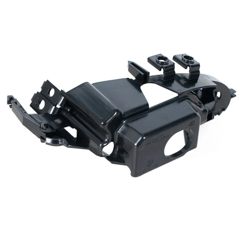 Nebelscheinwerfer-Zierhalterung für Mercedes Benz W163 ML320 ML500 ML350 2002 2003 2004 2005, Nebelscheinwerferabdeckung 1638201112 1638201212 – Detail 1