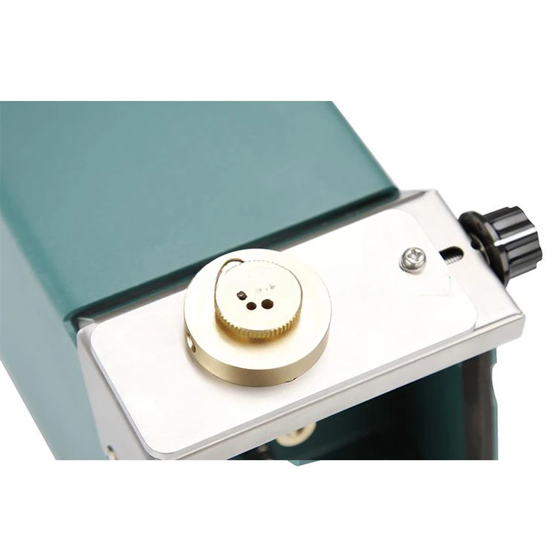 Tungsten-pin Tungsten Grinding Machine Tungsten Needle Grinding Machine For Grinder Milling Machine 5 To 60 Degree110/220V 1PC 5