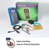East Tester LCR Digital Bridge Meter ET43 USB Handheld High Precision Capacitance Inductance Resistance Test Digital Display 4