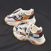 Zapatos de escalada versátiles para mujer, zapatillas deportivas transpirables, planas e informales, a la moda, temporada primavera 2024