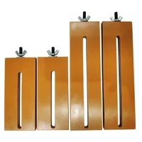 Adjustable Lithium Battery Welding Fixture 6x6 6x13 18650 battery pack frame universal Spot Welding Fixture 21700 - Image 5
