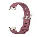 Hole Wine Red