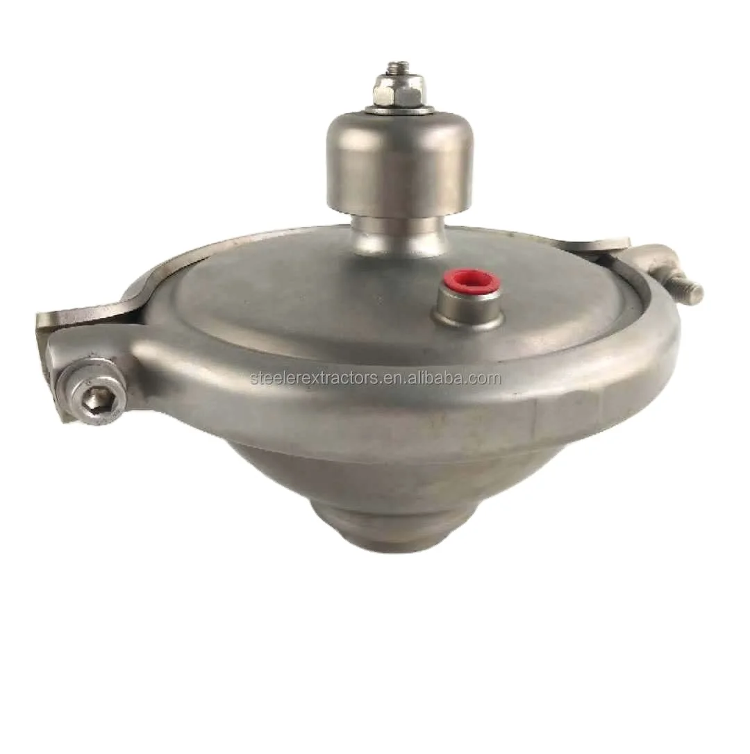 

Steel 304 Constant Pressure Regulating Adjust