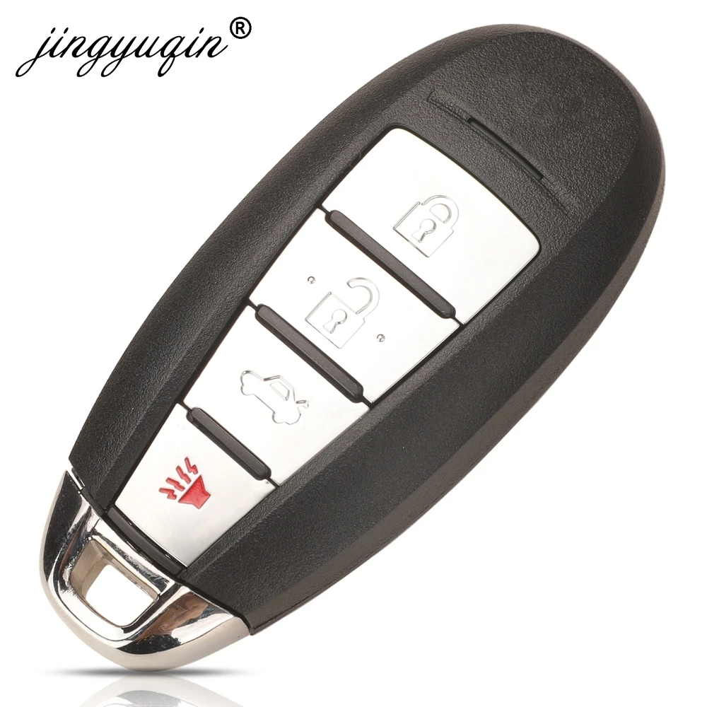 غلاف مفتاح السيارة الذكي لسوزوكي كيزاشي جراند فيتا...