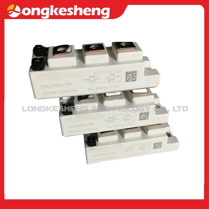 

Оригинальный модуль фотографий GD50HFL120C1S GD50HFT60C1S, бесплатная доставка