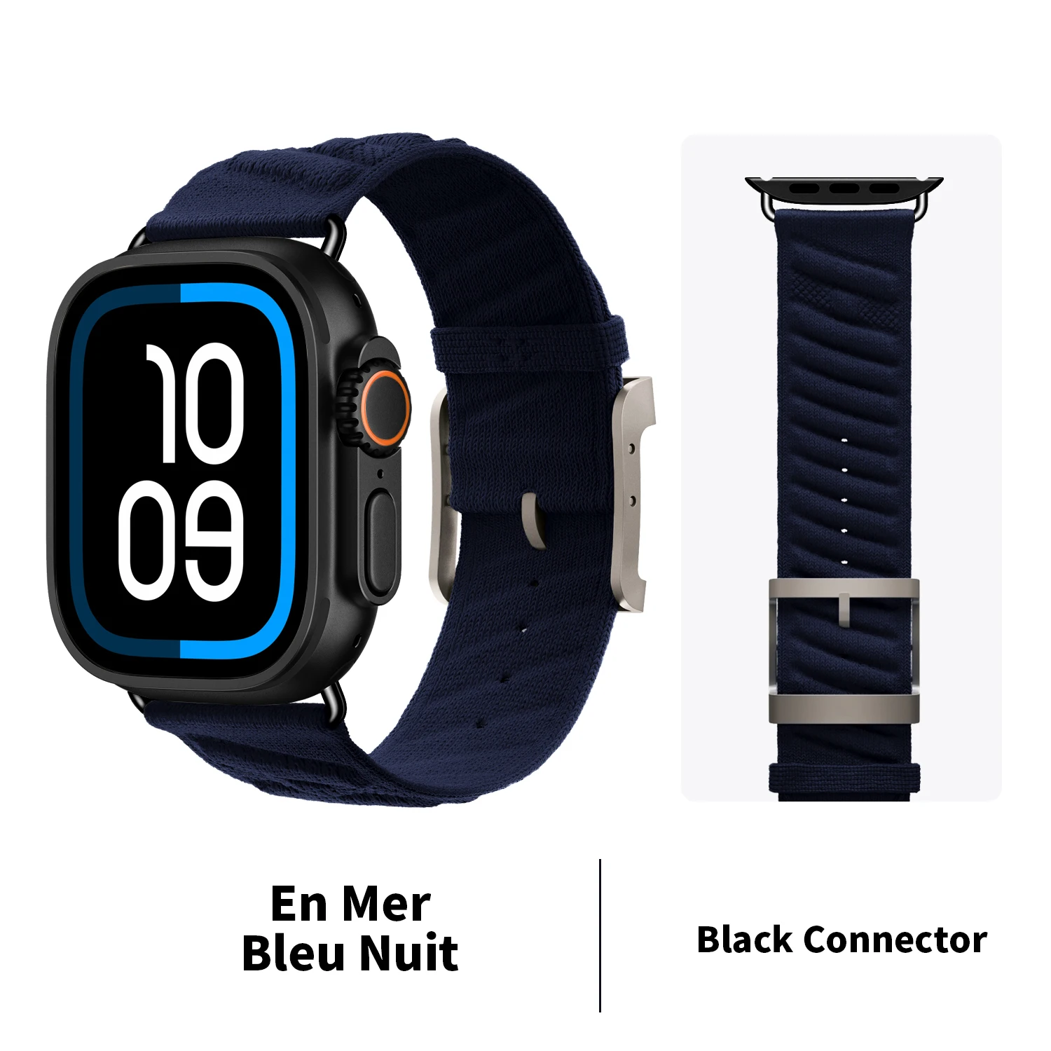 EnMerBleuNuit(Black)