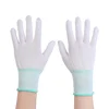 6 Pair Antistatic Gloves Anti Static  Electronic Working Gloves Wholesale High Quality 5