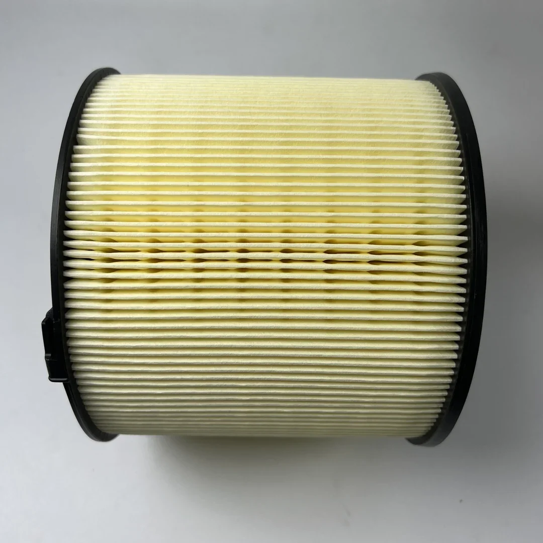 8W0133843C Car Engine Air Filter for Audi B9 A4 A5 Q5 Avant Sportback1.4T 2.0T 40 45 50 55TFSI car filter