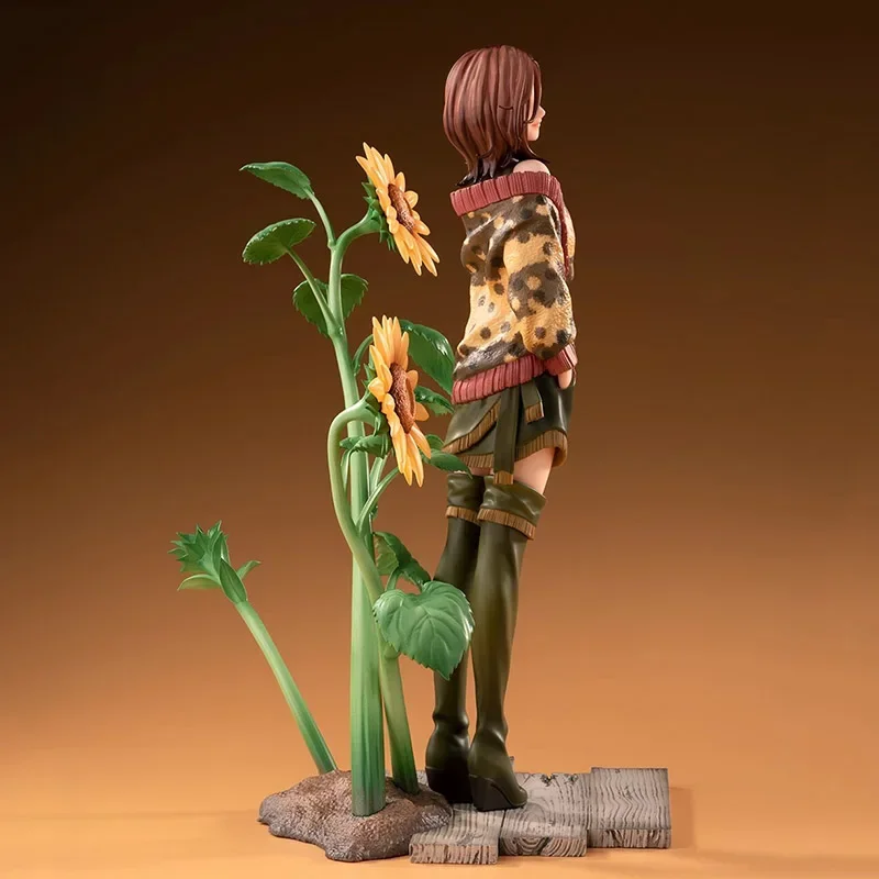 Nana Gk Figure Komatsu Nana Oosaki Nana Anime Figures Model 24cm