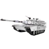 New Cool Ice Ke Henglong M1a2 Abrams Infrared Combat Tank Model Upgrade With Steel Wave Box Boy Remote Control Toy Birthday Gift 3