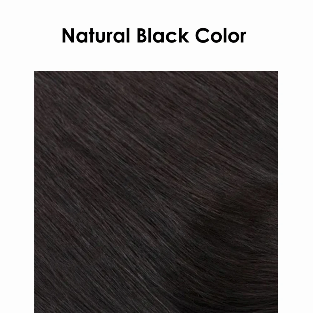 Natural Black