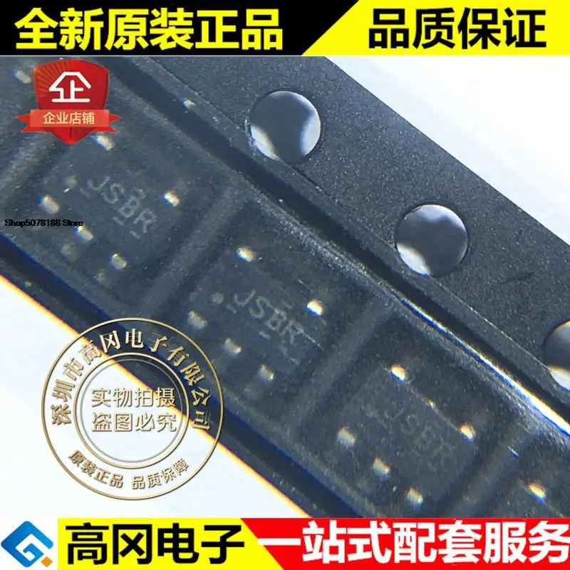 

5pieces TS5A4595DBVR SOT23-5 JSBR TI Original New Quick Shipping