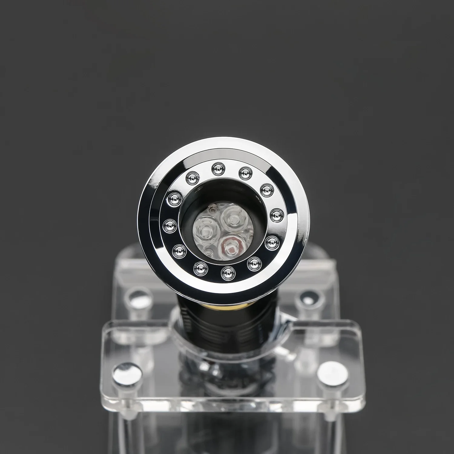 カスタム　ライトセーバー　オビワンEP3 neopixel Proffie 新品 カスタム ライトセーバー オビワン EP3 Proffie ネオピクセル 【公式通販】