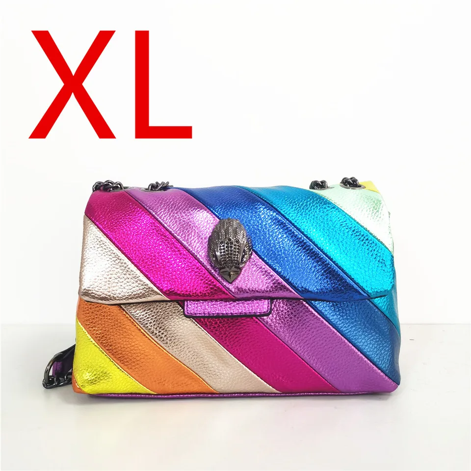 Pride Rainbow Tote Bag, Women's Fashion, Bags & Wallets, Cross-body Bags on  Carousell