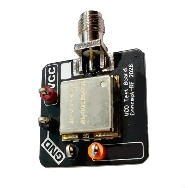 Oscillatore controllato con tensioni a basso rumore da 1000 MHz a 2300 MHz con tensioni sintonizzazione da 0,5 per - immagine 3