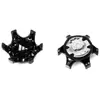 14Pcs Golf Shoe Spikes Replacement Screw Cleat System Studs Fast Twist Shoe Spike Pins Golf Training Aids Accessories 3