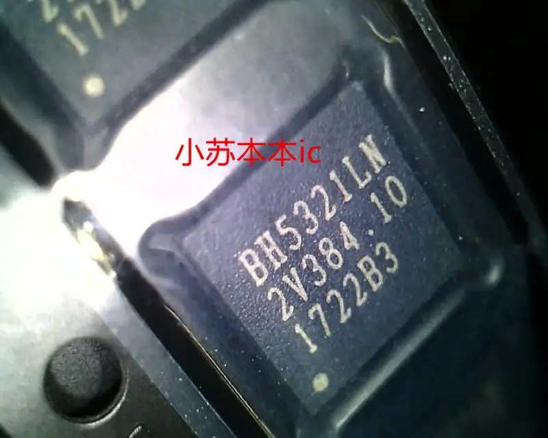 

BH5321LN BH5321 5321
