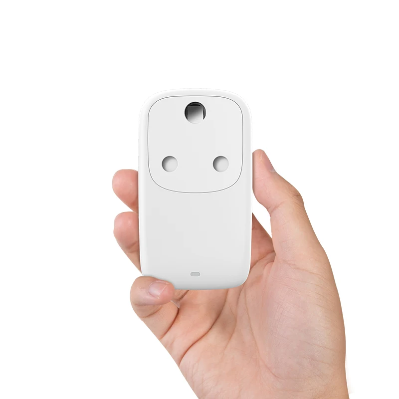 Bestcon Sp4l na Índia Inteligente Wi-fi Plug Tomada do Temporizador com Luz da Noite Pode Ser Escurecido Funciona com Alexa Assistente do Google Ifttt - Image 2
