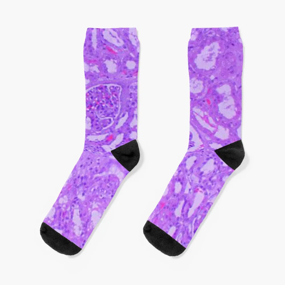 Kidney tissue Socks moving stockings Run sport New year's Socks Men Women's