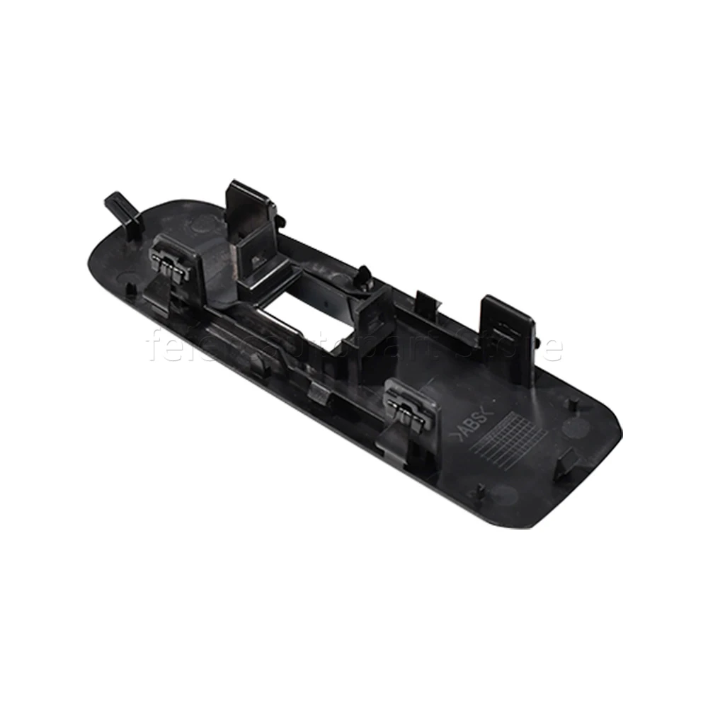 98167918ZD RHD Auto-Fensterknopfrahmen vorne links für Peugeot Partner Rifter Mk4 K9 Berlingo – Detail 4