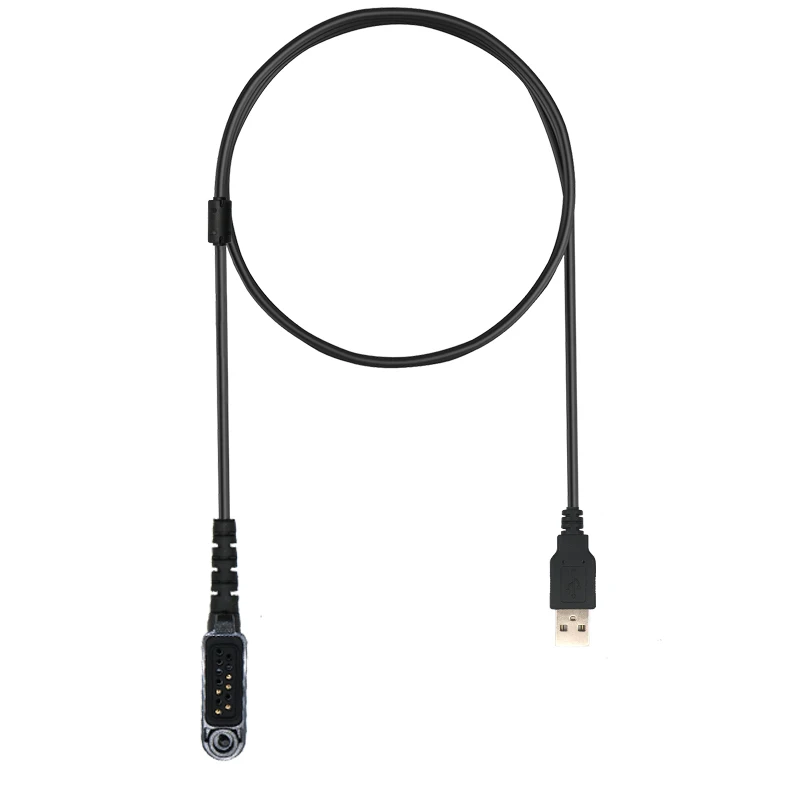 PC152 For Hytera HP780 HP700 HP560 interphone write frequency line programming cable