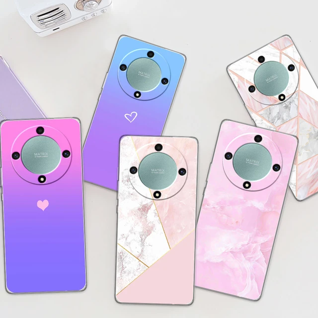 For Honor Magic 5 Lite 5g Case Cover Huawei Honor Magic 5 Lite 5g Capas  Kickstand Shockproof Holder Fundas Honor Magic 5 Lite 5g - Mobile Phone  Cases & Covers - AliExpress