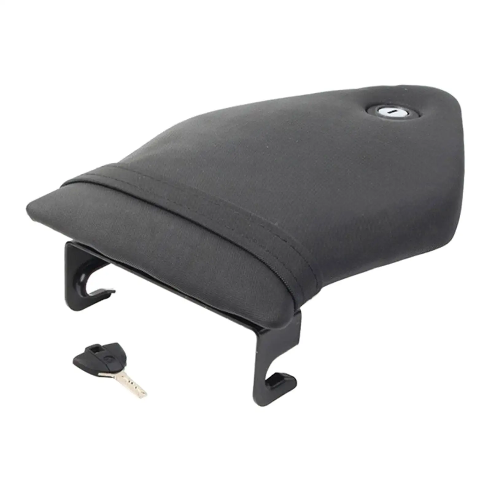 

Rear Passenger Cushion with Mount Bracket for S1000 Rr 2009-2017
