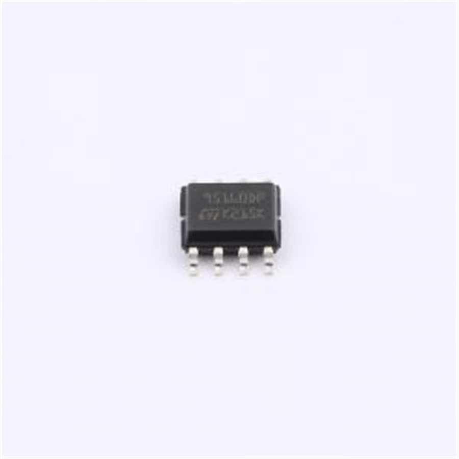 M95160-DFMN6TP