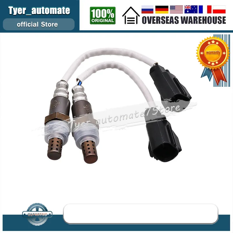 2007-2009 Land Rover LR3 2007-2009 Land Rover Range Rover    O2 ,   234-4264 2344264