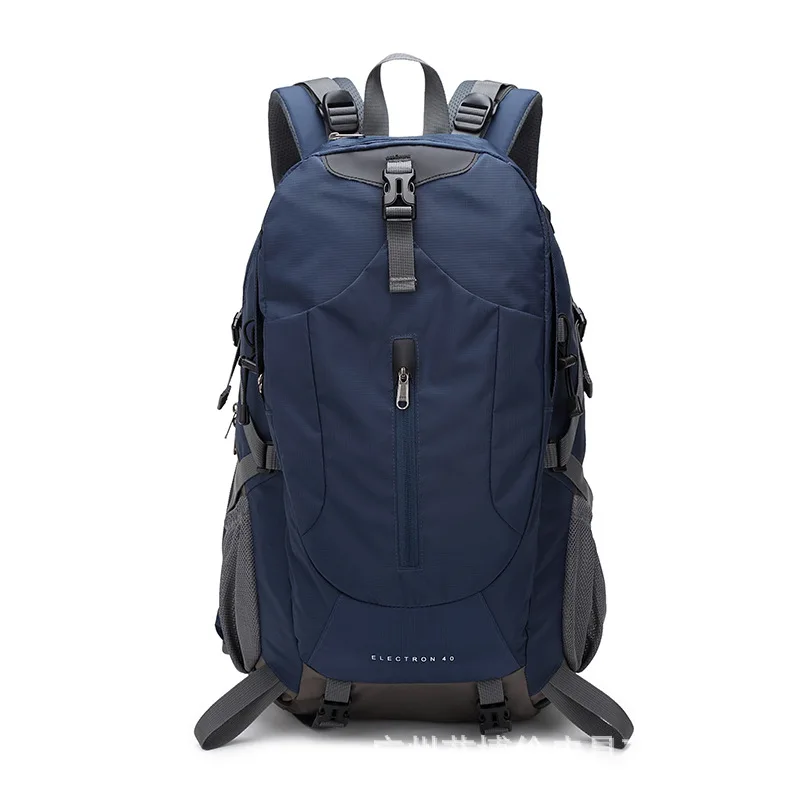 40L Large Capacity Hiking Backpack