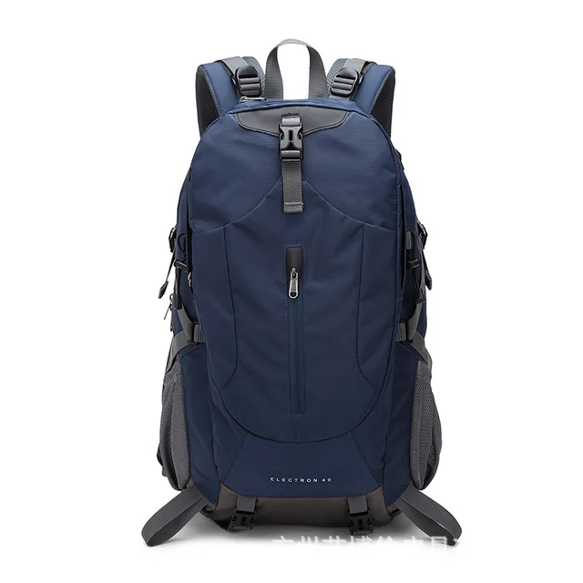 40L Large Capacity Hiking Backpack