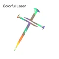 Colorful Laser