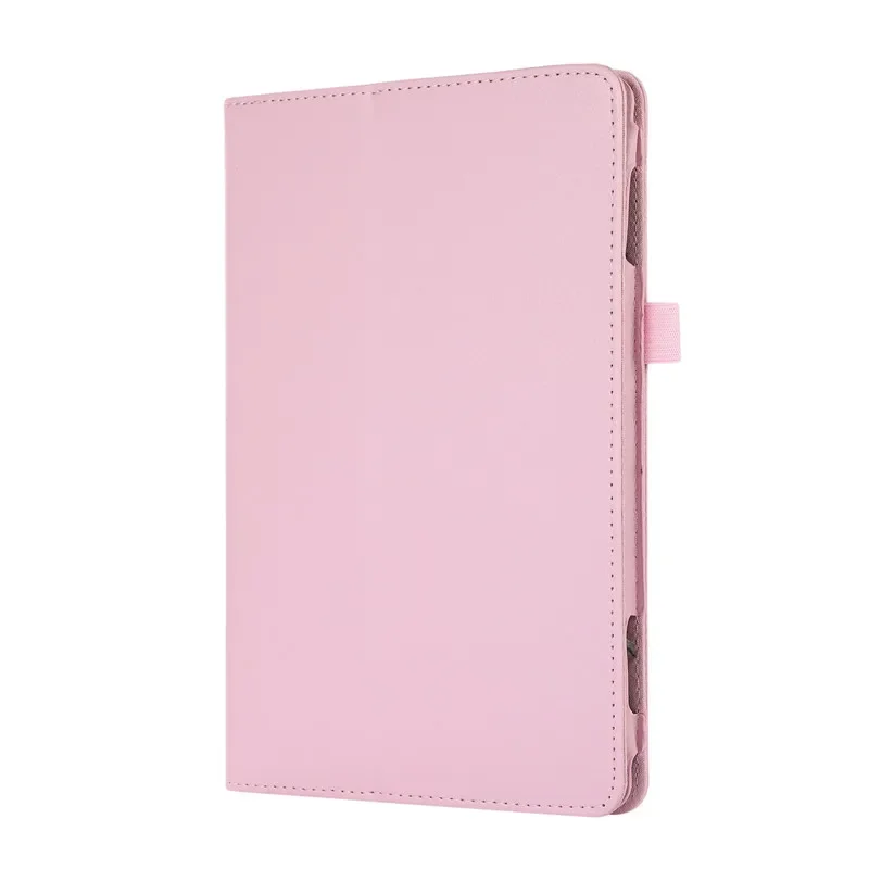 Premium PU Leather Flip Stand Cover