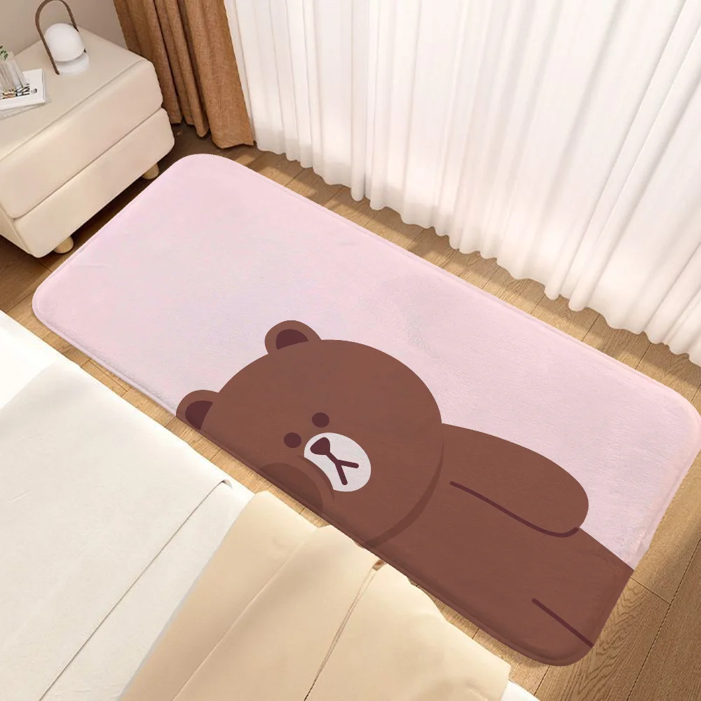홈 데코 아이템 목욕 러그 매트, 맞춤형 외부 입구 카펫, 야외 도어 매트 카펫, 욕실 발