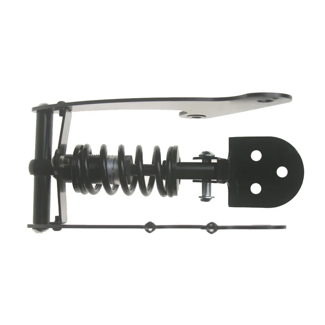 Robogó Tartozékok Hátsó Lengéscsillapító Elektromos Kompatibilisek Az Robogókkal Pro1, Pro2 - Image 5