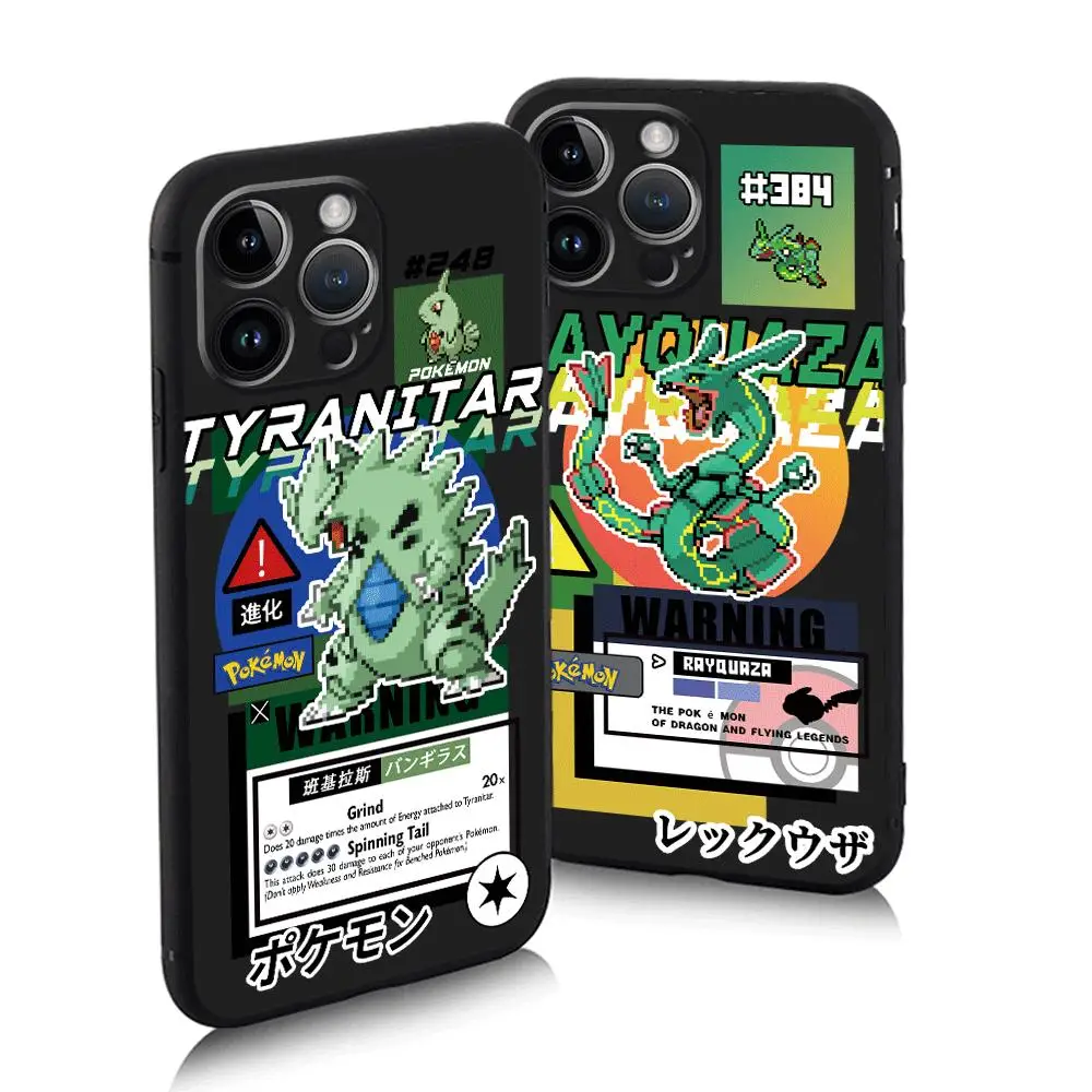 Pokémon Legends Casetify And Pokemon IPhone Case 14/13 HIGHER