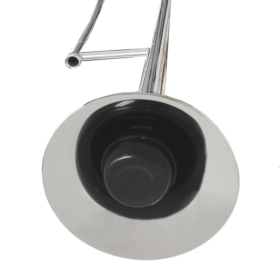 A Mute Trombone Straight - Blaasinstrumenten A Mute Trombone Straight - Blaasinstrumenten