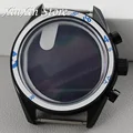 No Bezel Insert B