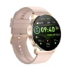 For ZTE Nubia Red Magic 9 Magic 8S Smart Watch Outdoor Intelligent Watch Bluetooth Call Voice Control Nfc Watch Life Waterproof 1