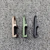 Tactical Airsoft A-1 QD Sling mount Base 20MM Picatinny rails Quick Detach straps Sling Mount Outdoor Hunting slings 3