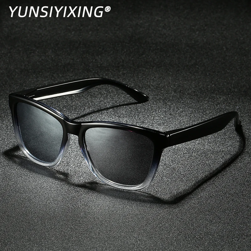

2023 New Fashion Polarized Sunglasses Men Women Shades Male lady Sun Glasses Vintage Driving Travel Fishing Classic Sun Glasses