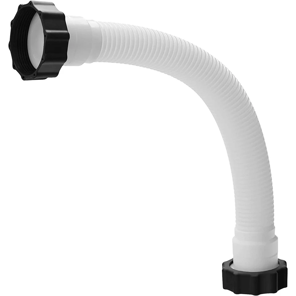 16 Inch Pool Pump Hose for Intex Filter Systems